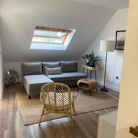 Valentina Rodas アパート ビラガルシーア・デ・アロウサ