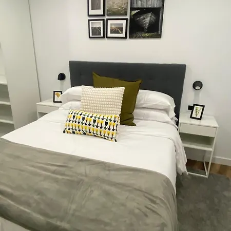 アパート Valentina Rodas *