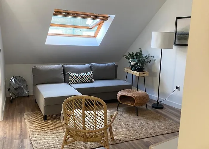 Valentina Rodas Appartement Vilagarcia de Arousa